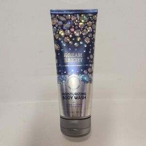 Bath and Body Works Dream Bright Moisturizing Body Wash 10 oz Dream Brig…